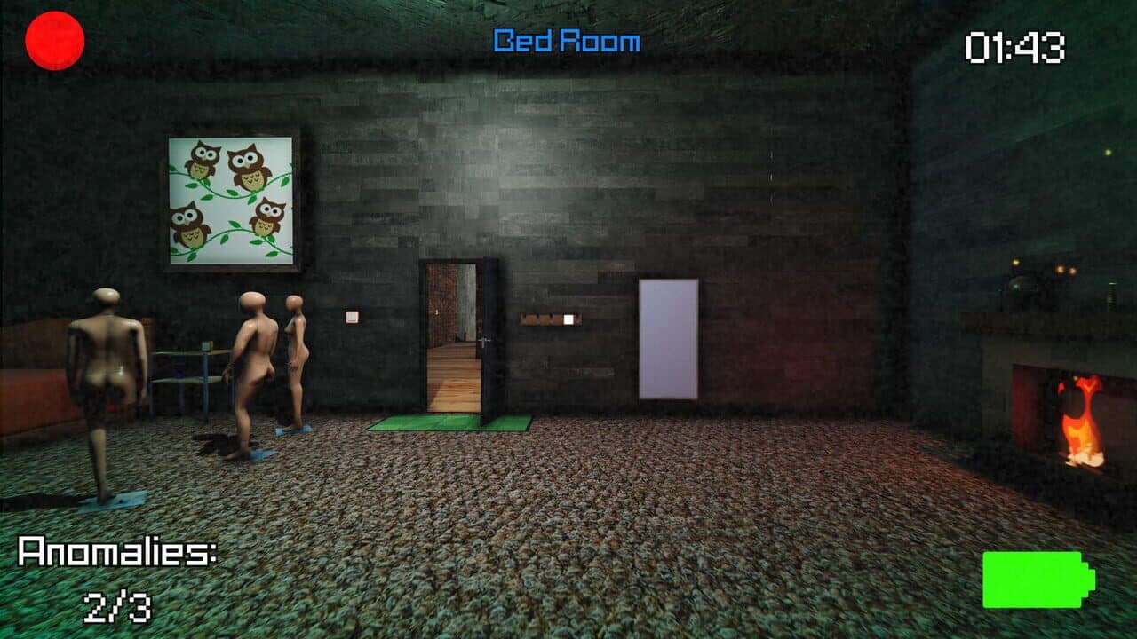 Dude My House Is Haunted thumbnail 8