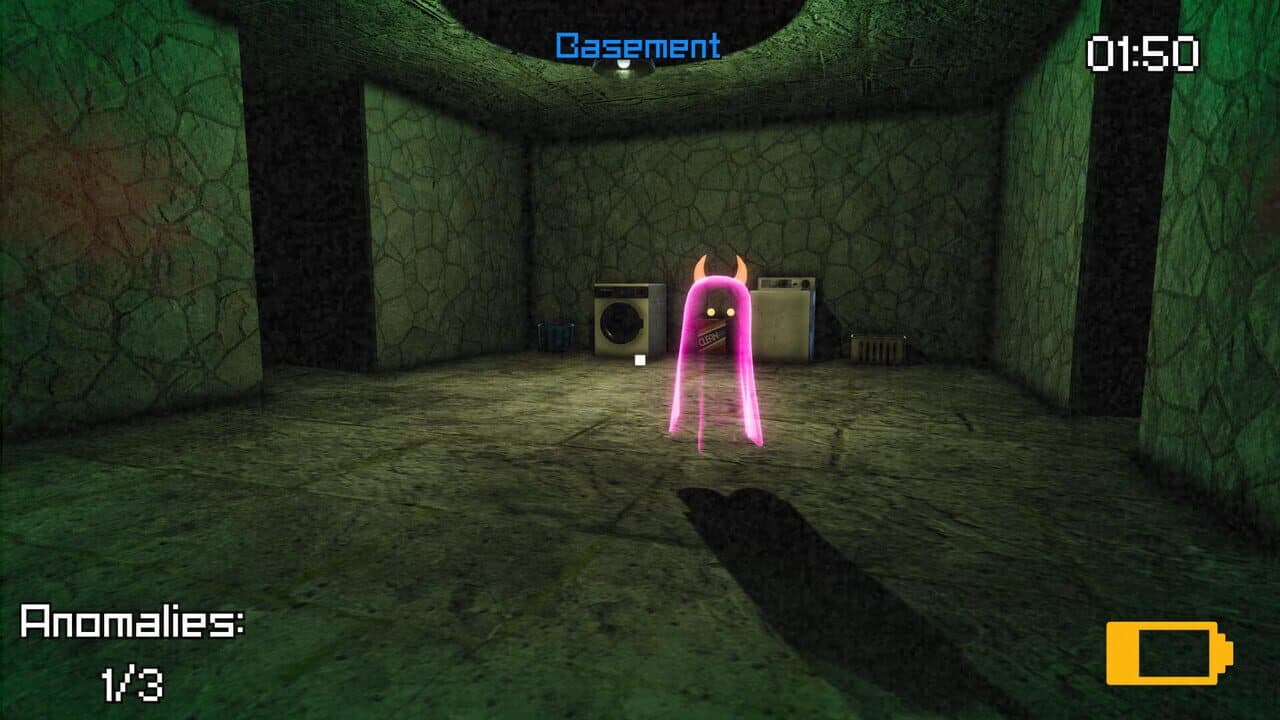 Dude My House Is Haunted thumbnail 2