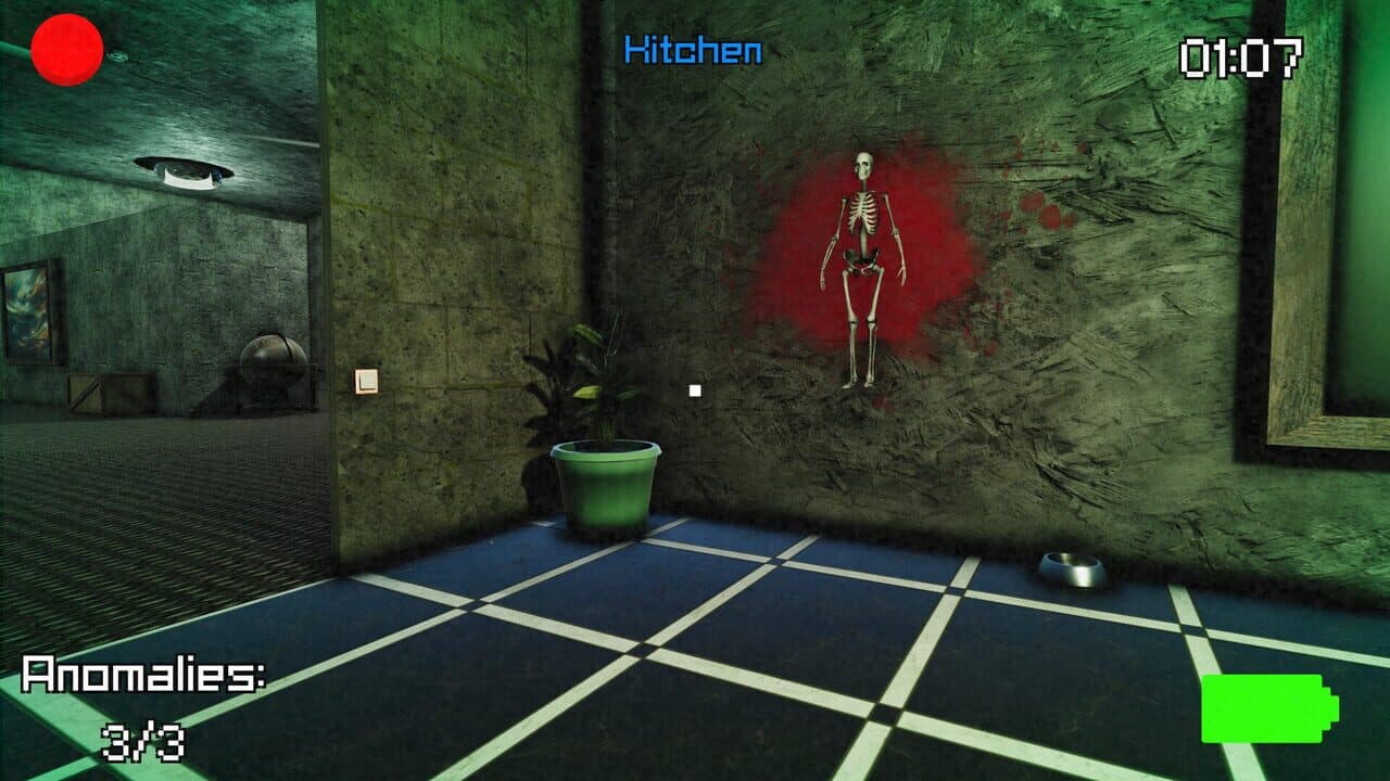 Dude My House Is Haunted screenshot 1