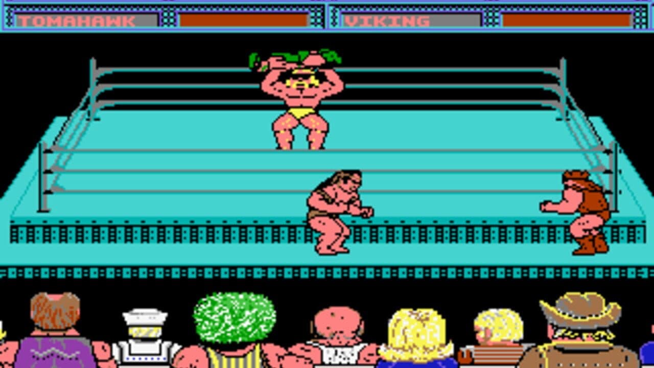Take Down screenshot 1