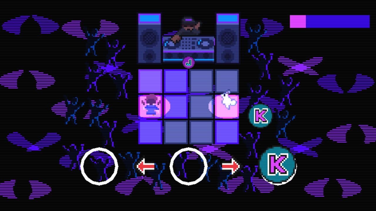 A Midclubber Night's Dream screenshot 1