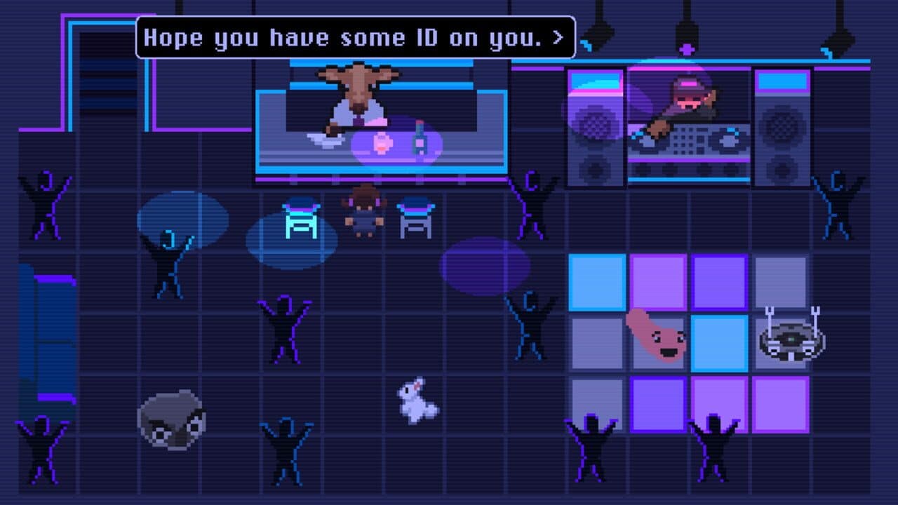 A Midclubber Night's Dream thumbnail 2