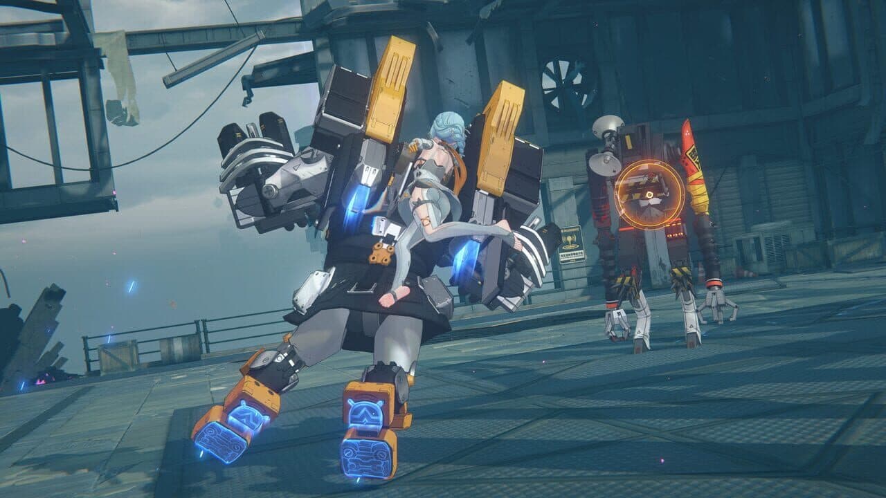 Zenless Zone Zero: Update 2.2 - Do Not Go Gentle Into That Good Night thumbnail 3
