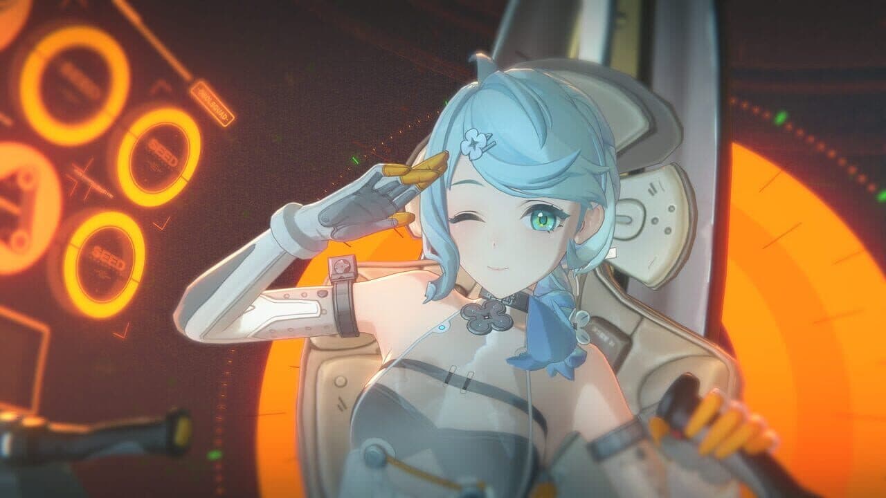 Zenless Zone Zero: Update 2.2 - Do Not Go Gentle Into That Good Night thumbnail 4