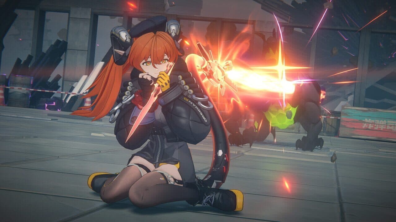 Zenless Zone Zero: Update 2.2 - Do Not Go Gentle Into That Good Night thumbnail 5