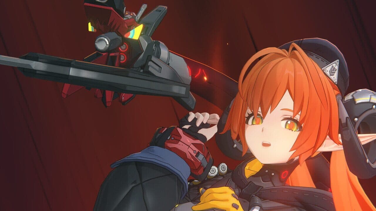 Zenless Zone Zero: Update 2.2 - Do Not Go Gentle Into That Good Night thumbnail 6
