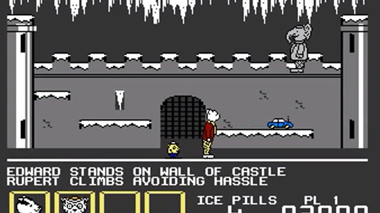 Rupert and the Ice Castle thumbnail 3