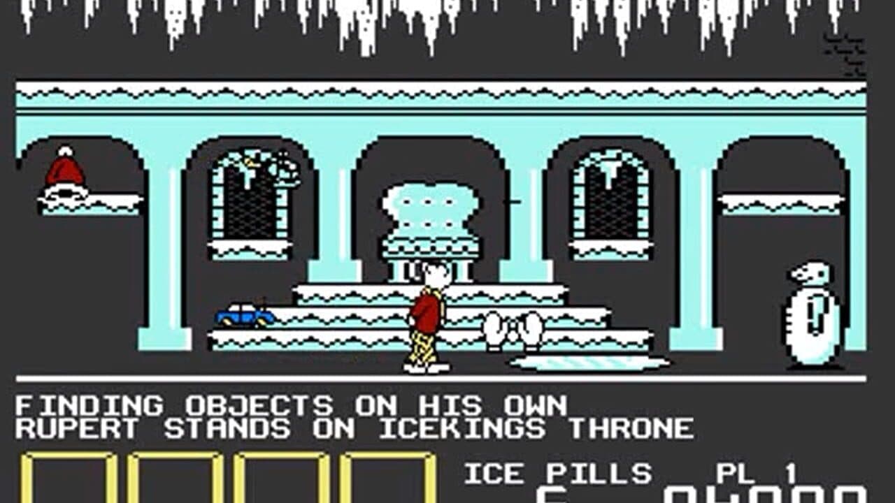 Rupert and the Ice Castle thumbnail 5