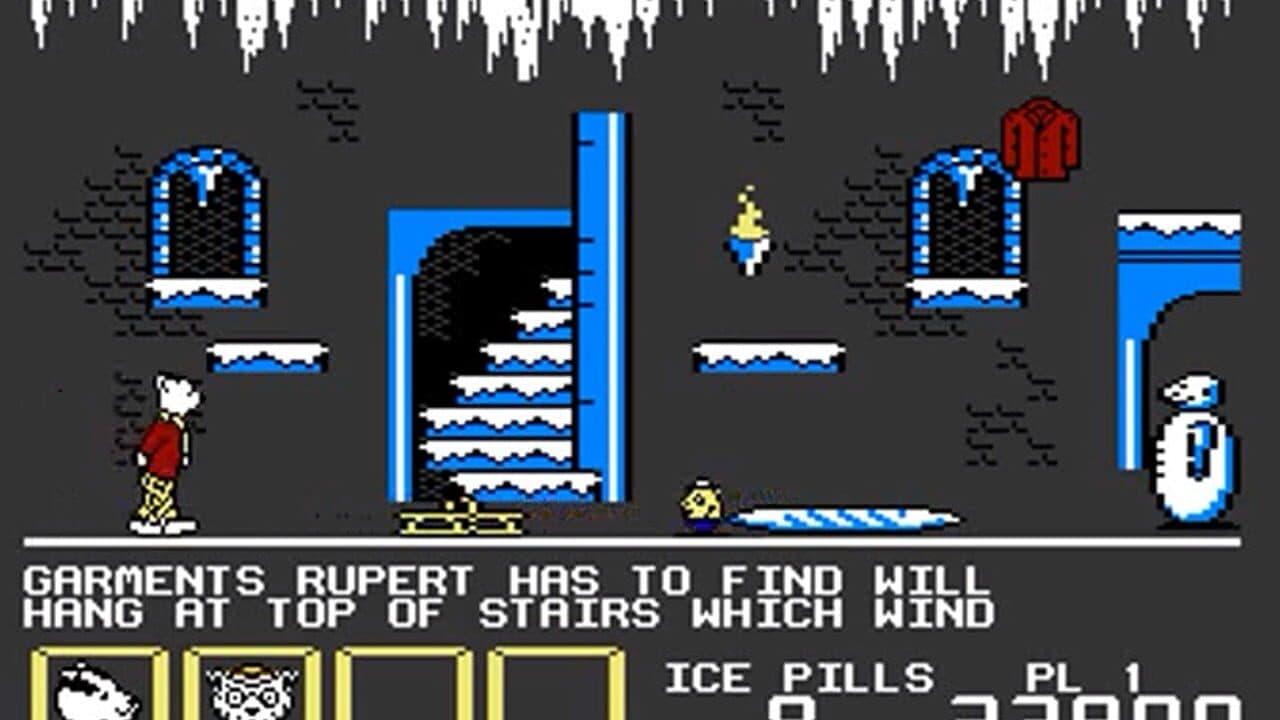 Rupert and the Ice Castle thumbnail 6