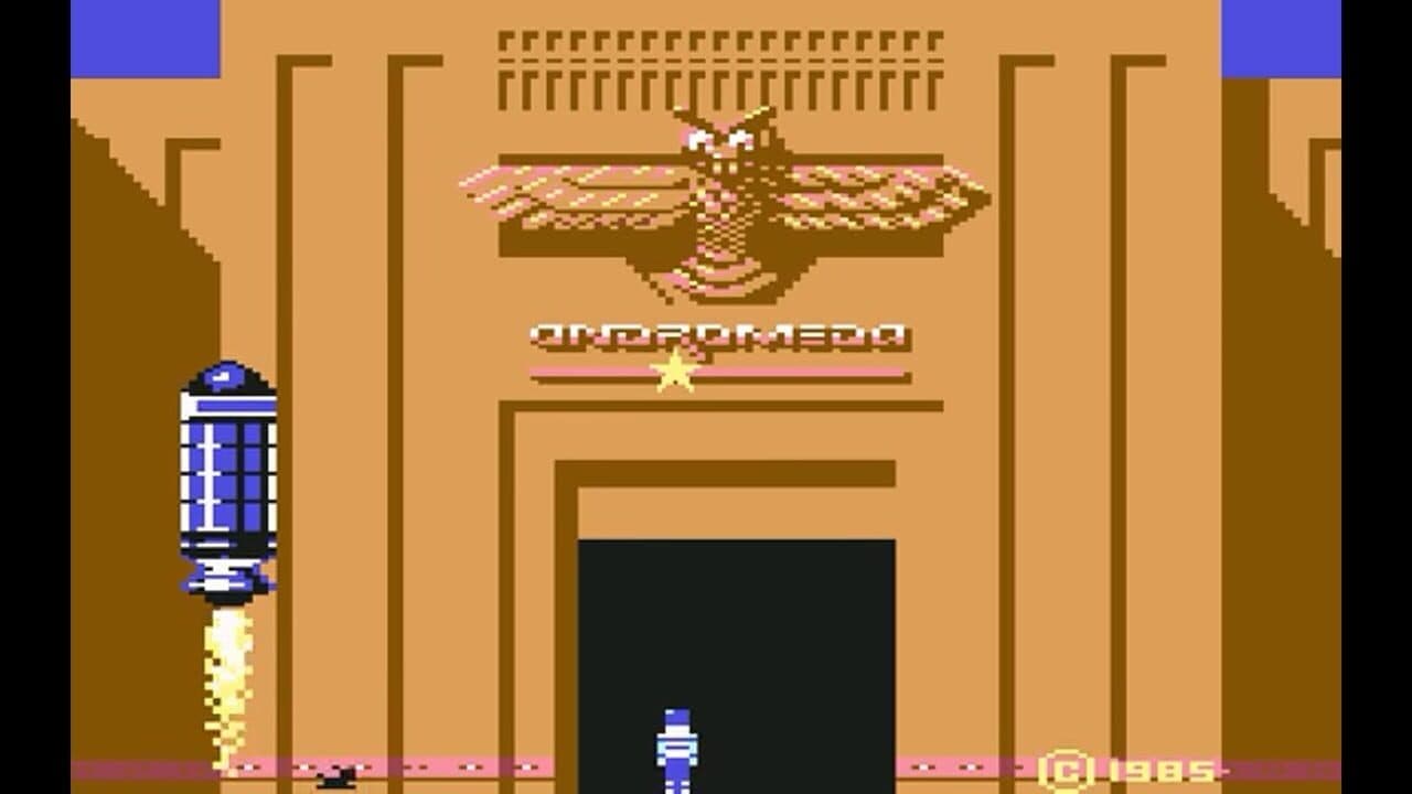 Scarabaeus screenshot 1