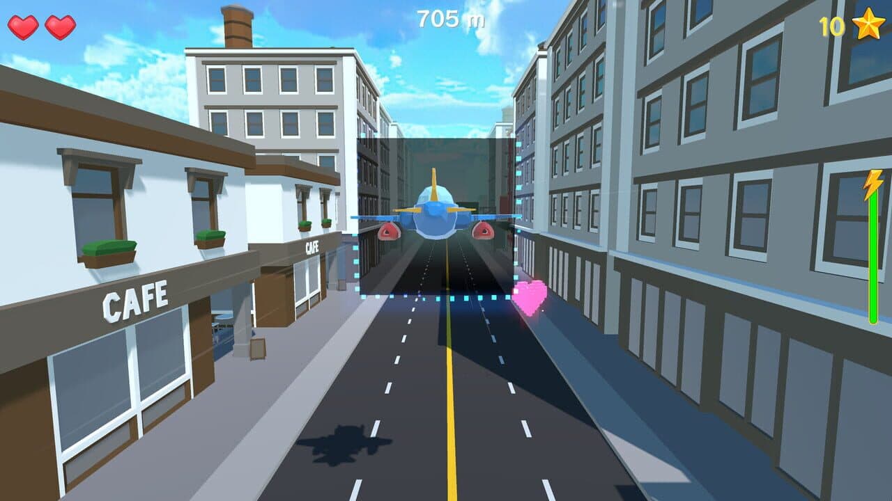 Velocity Wings thumbnail 3