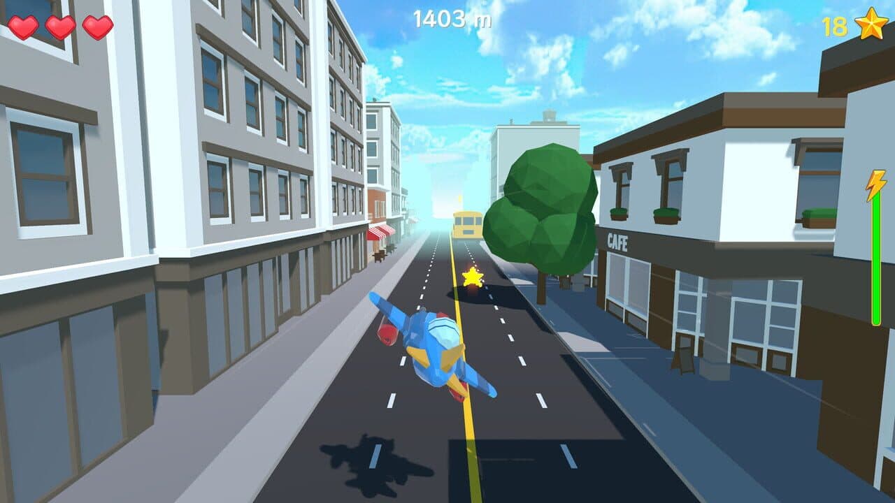 Velocity Wings thumbnail 11