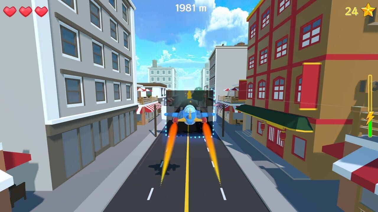 Velocity Wings thumbnail 5