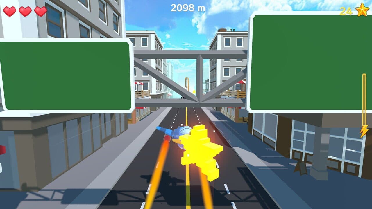 Velocity Wings thumbnail 6
