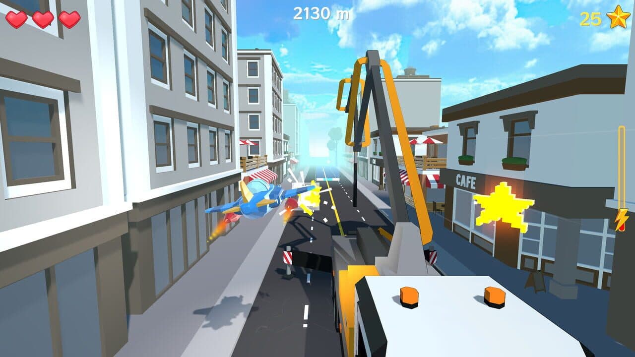 Velocity Wings thumbnail 7