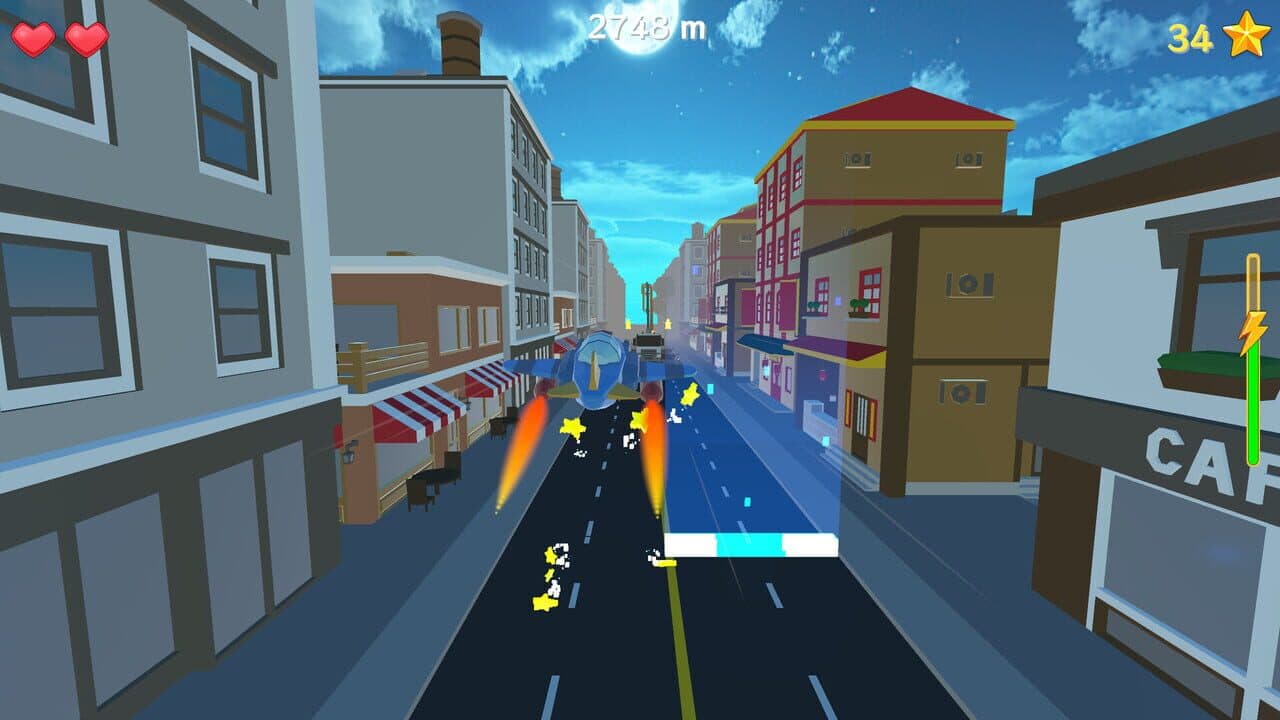 Velocity Wings thumbnail 9