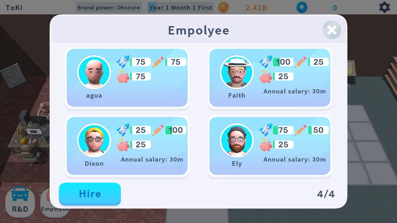 Car Tycoon thumbnail 3