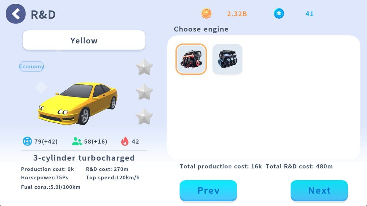 Car Tycoon thumbnail 4