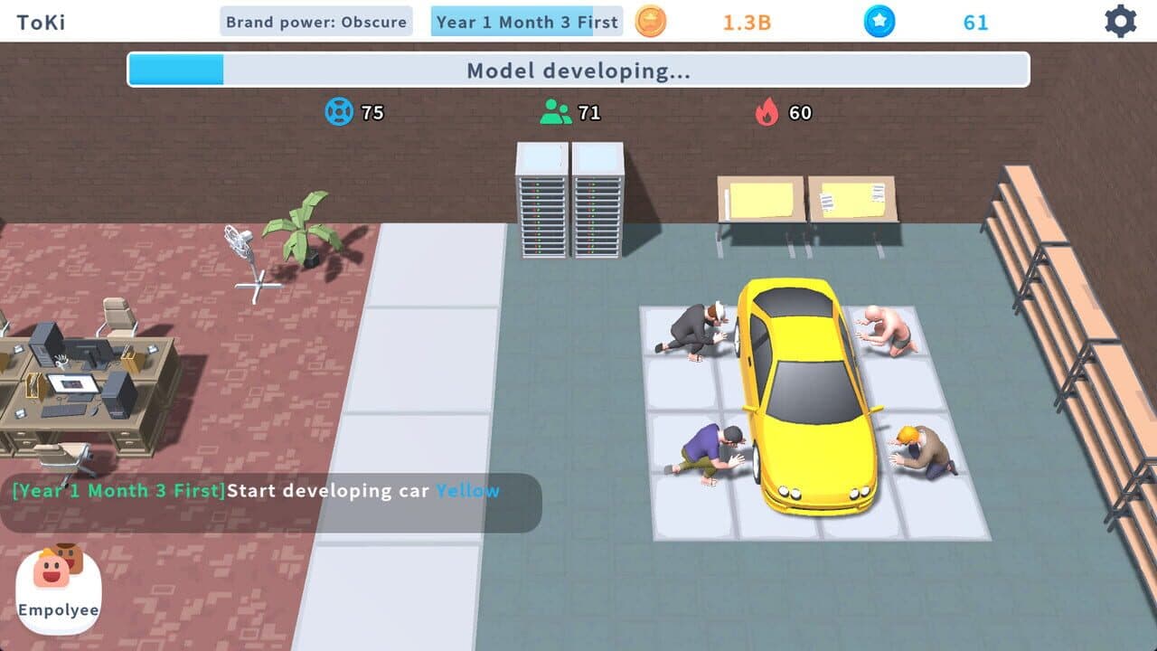 Car Tycoon thumbnail 9