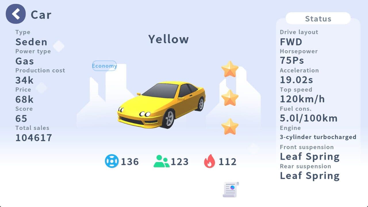 Car Tycoon thumbnail 5