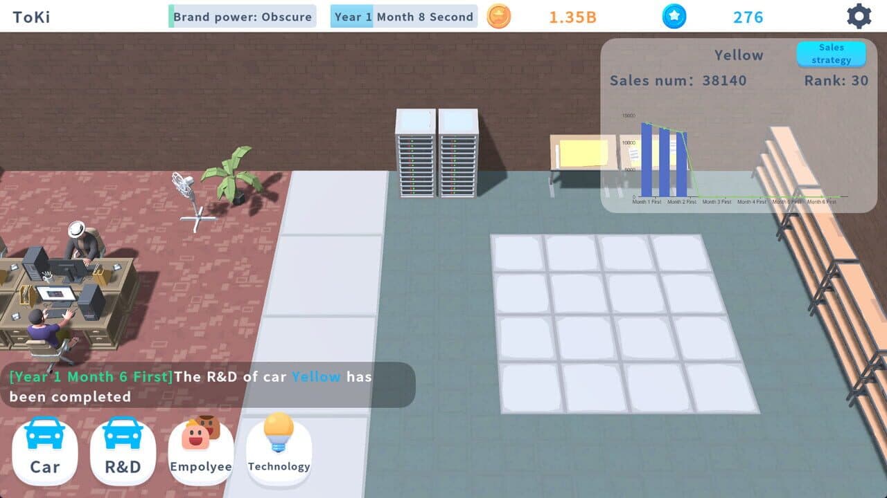 Car Tycoon thumbnail 6