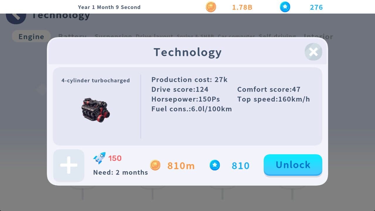 Car Tycoon thumbnail 2