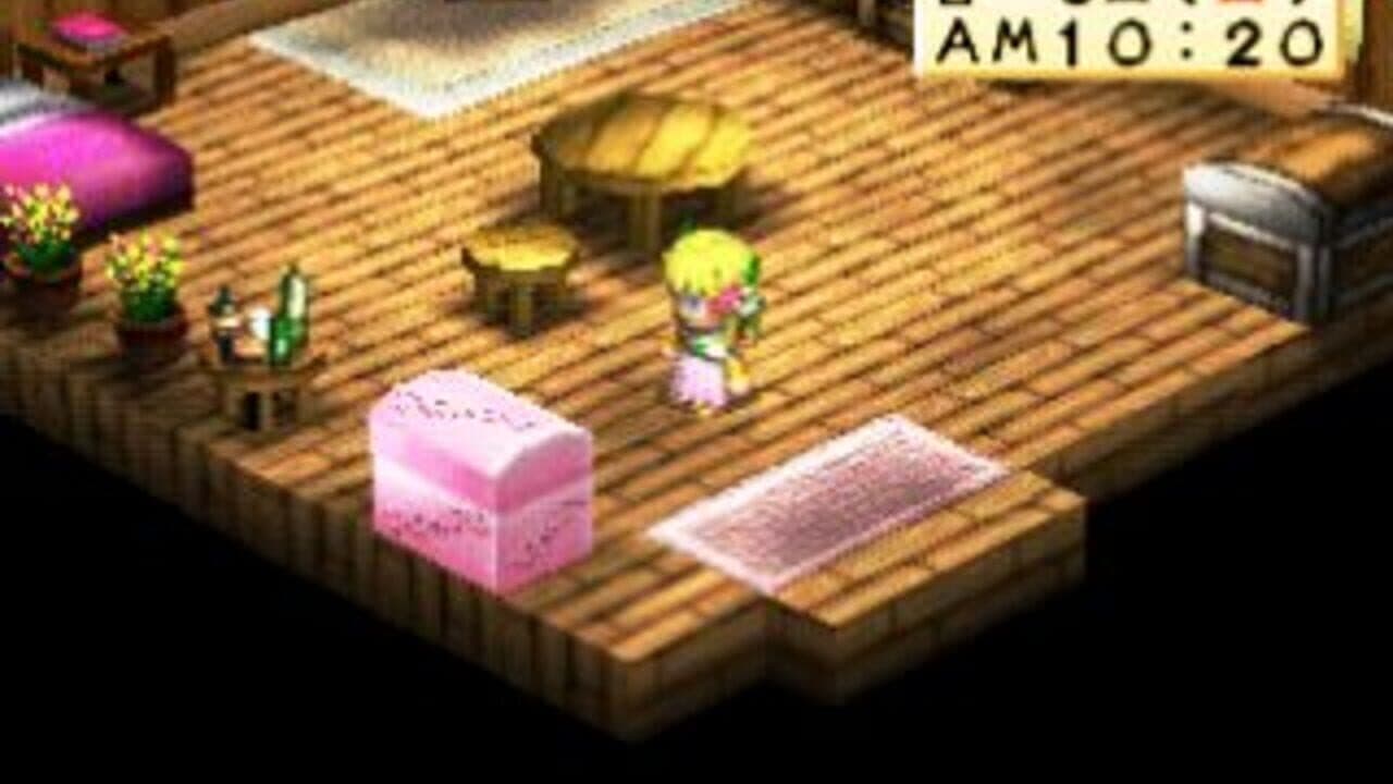 Harvest Moon for Girl thumbnail 6