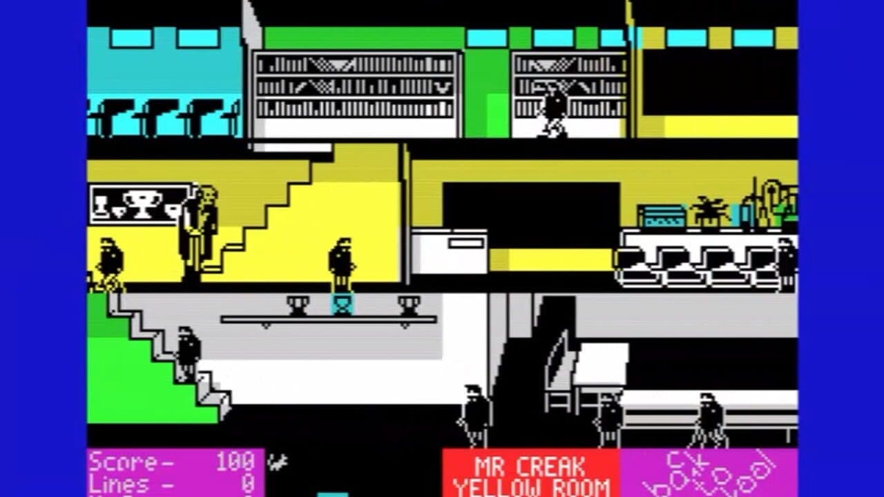 Back to Skool thumbnail 2