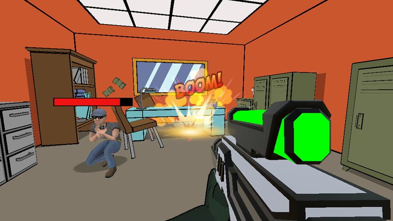 Miss Bullet thumbnail 2