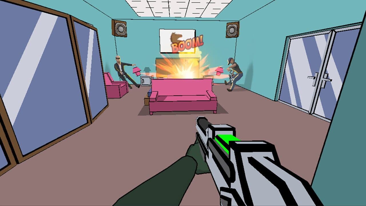 Miss Bullet thumbnail 3