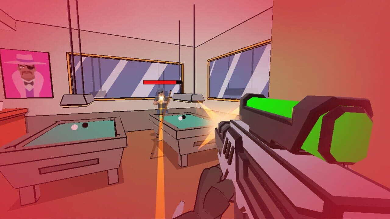 Miss Bullet thumbnail 4