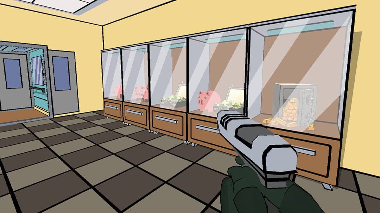 Miss Bullet thumbnail 5