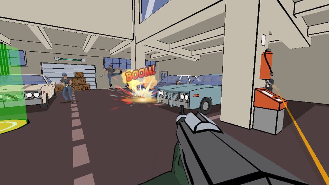 Miss Bullet thumbnail 6