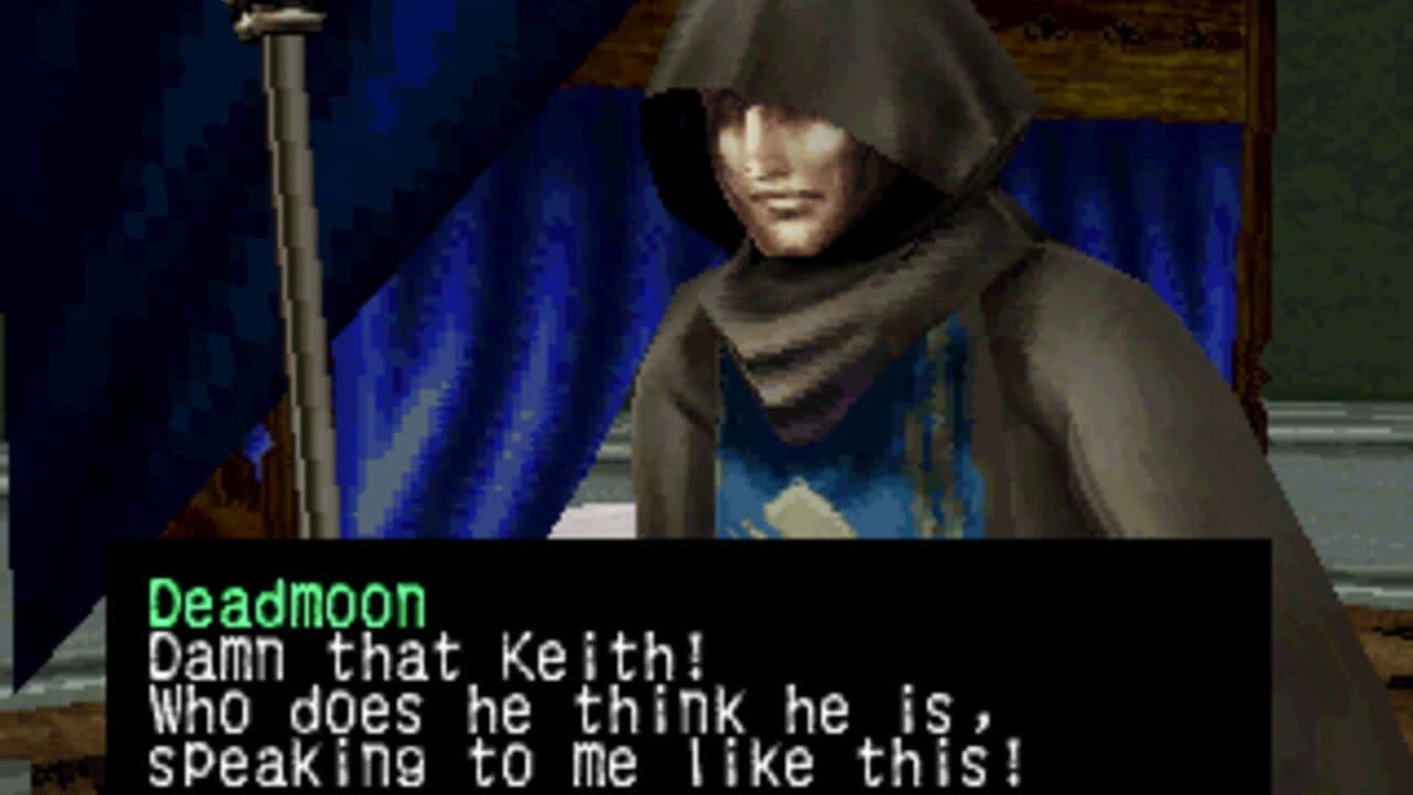 Kagero: Deception II thumbnail 3