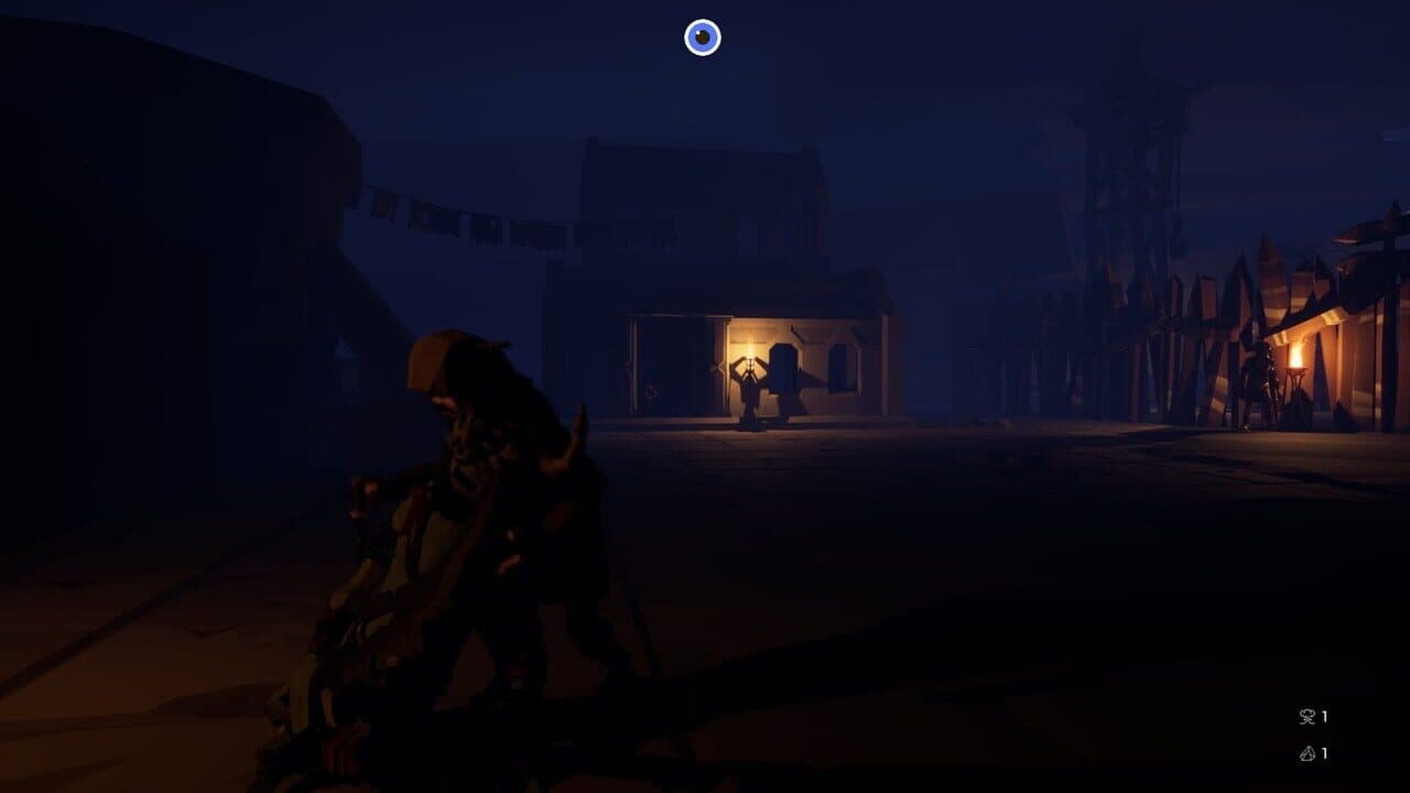 Shadows of the Deepforge thumbnail 4