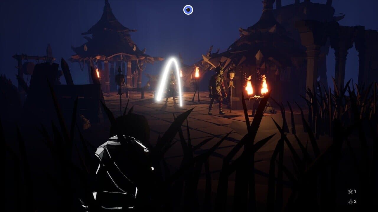 Shadows of the Deepforge thumbnail 6