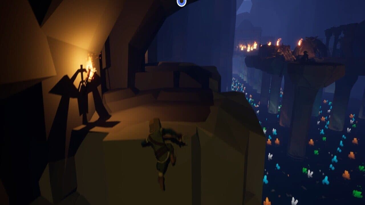Shadows of the Deepforge thumbnail 3