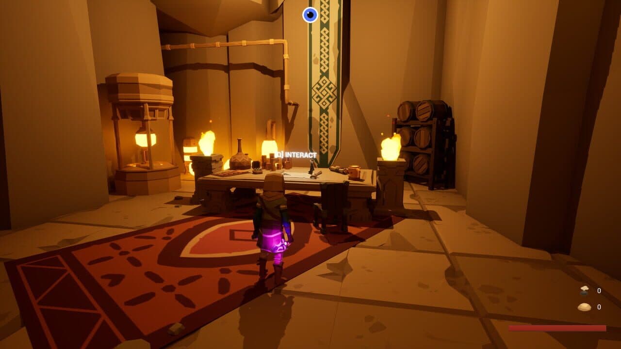 Shadows of the Deepforge thumbnail 7
