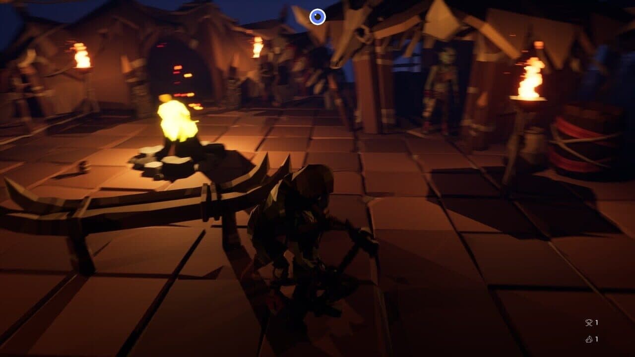 Shadows of the Deepforge thumbnail 10