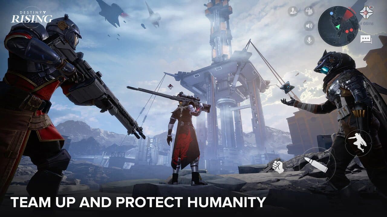 Destiny: Rising thumbnail 5
