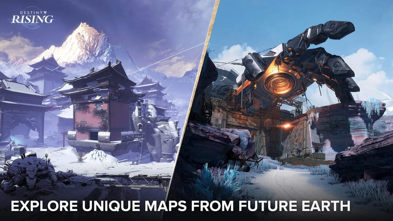 Destiny: Rising thumbnail 6