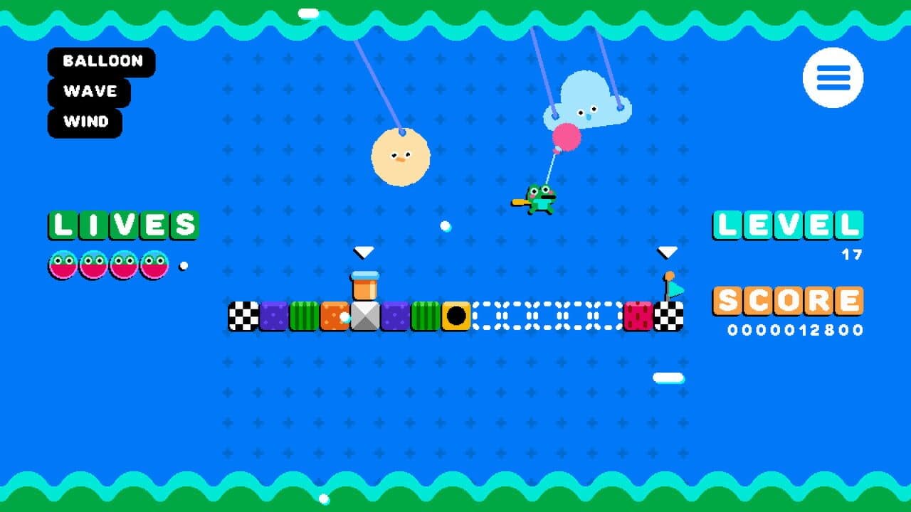 FrogSpin thumbnail 2