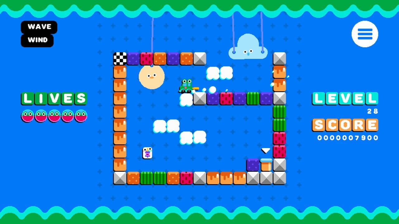 FrogSpin thumbnail 6