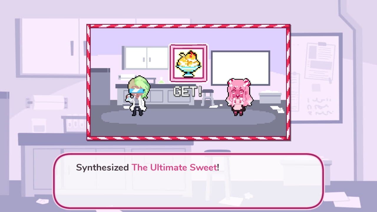 Syrup 2: Candy Alchemy RPG thumbnail 5