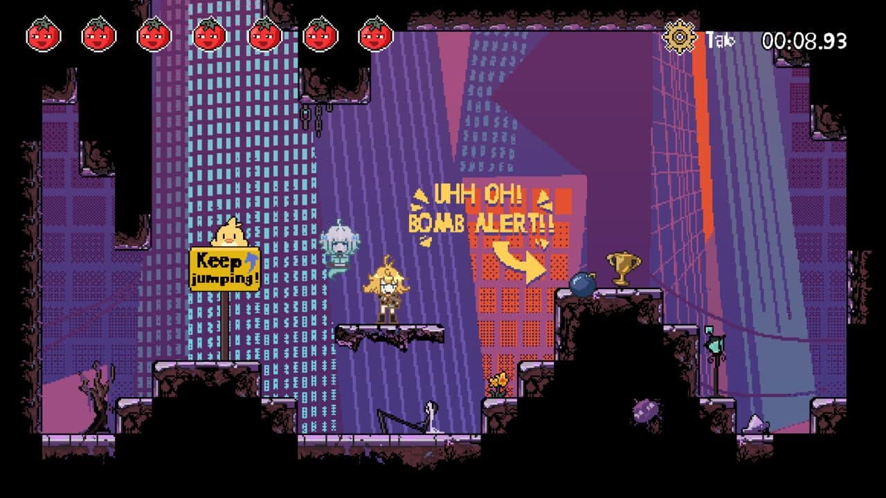 Doki Boom Dash thumbnail 2