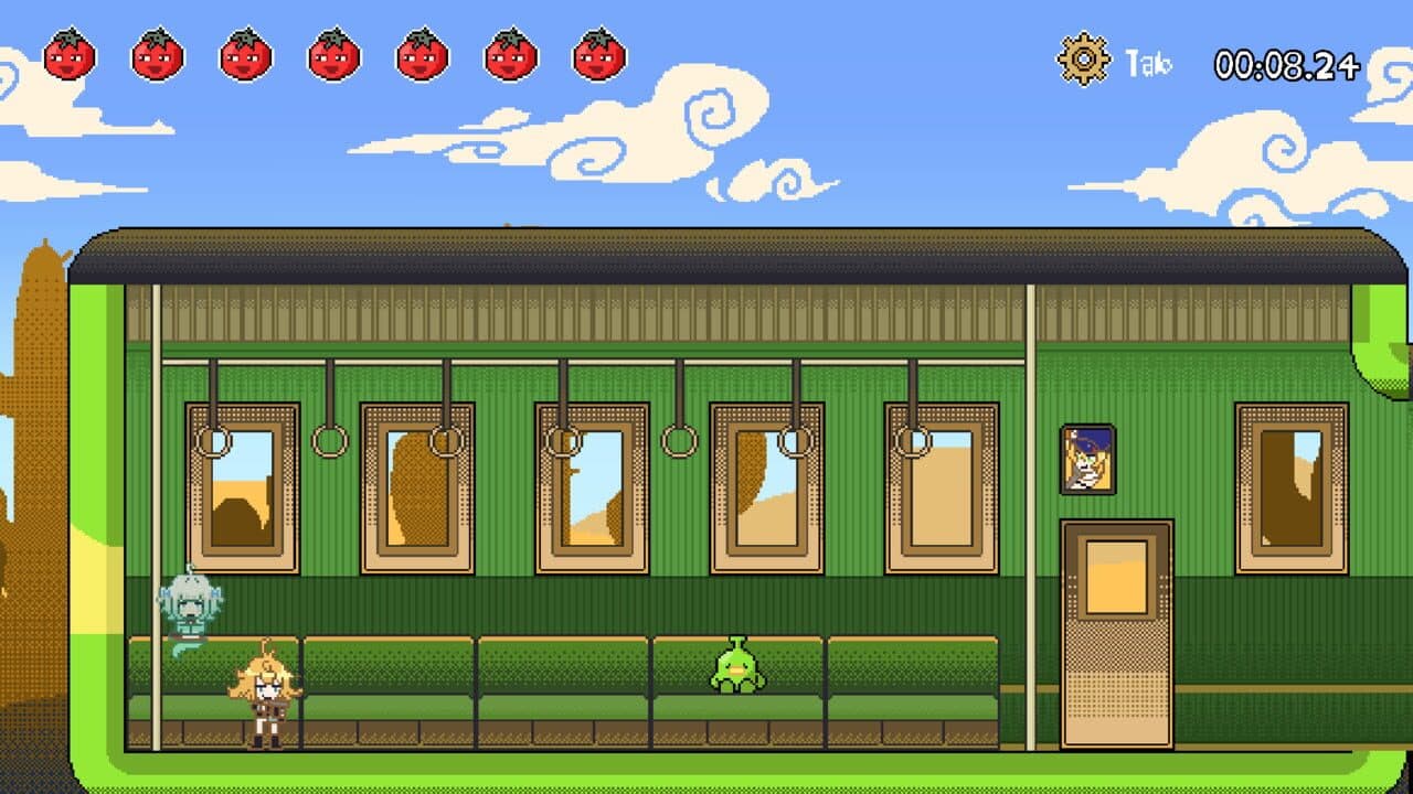 Doki Boom Dash thumbnail 3