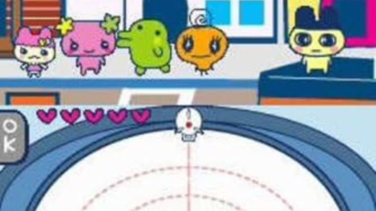 Tamagotchi no Kira-kira Omisecchi thumbnail 4