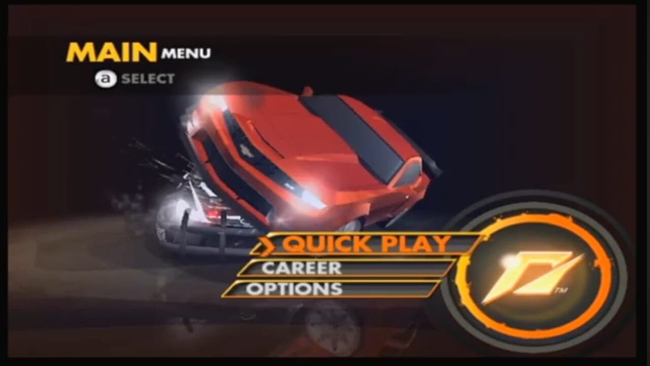 Need for Speed: Hot Pursuit thumbnail 2