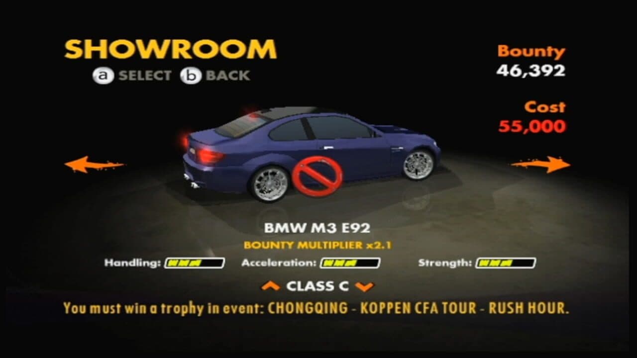 Need for Speed: Hot Pursuit thumbnail 3