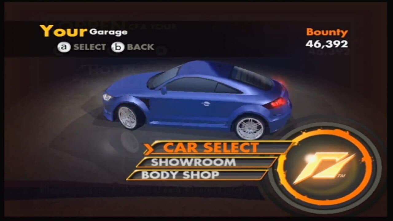 Need for Speed: Hot Pursuit thumbnail 4